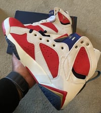 Image 3 of Air Jordan 7 Retro Trophy Room New Sheriff in Town