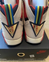 Image 5 of Air Jordan 7 Retro Trophy Room New Sheriff in Town