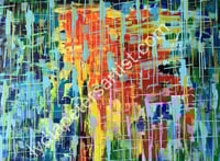 Image of Untitled Abstract