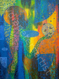 Image of Rebirth