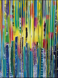 Image of Untitled - Abstract 