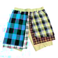 Image 1 of Grunge Carhartt Shorts