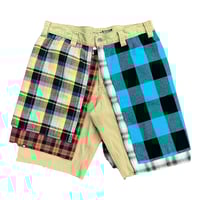 Image 2 of Grunge Carhartt Shorts