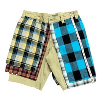 Image 3 of Grunge Carhartt Shorts