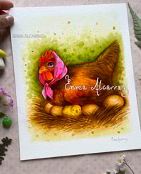 Image 1 of Love mom