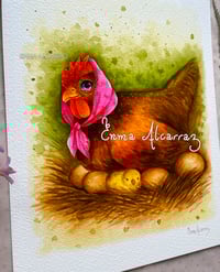 Image 2 of Love mom