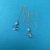 Image 1 of Boucles « THALASSA »