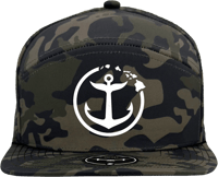 Image 1 of CAMO IKON SNAP