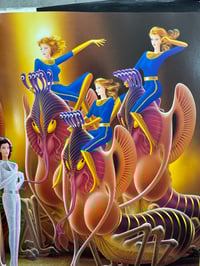 Image 16 of Androla in Labyrinth - Shushei Nagaoka