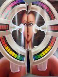 Image 21 of Androla in Labyrinth - Shushei Nagaoka