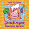 MUSSE FITZMEYER - INTERNATIONAL MESTERTYV