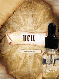 Image 2 of VEIL (Obscure | Conceal | Hide)