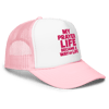 Prayer Life Women's Foam trucker hat