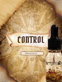 Image 2 of CONTROL (Dominate | Influence | Sweeten)