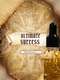Image 2 of Ultimate Success (Obtain victory in your endeavors)