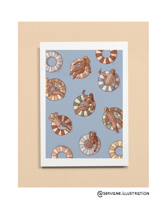 " Les sportifs " (trois au choix)