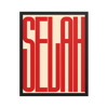 "SELAH" Premium Matte Framed poster