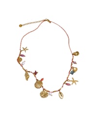 Thira Necklace