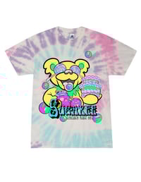 Sugaree Setlist shirt