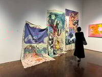 Paintings