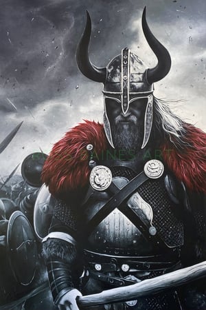 Image of VIKING - PRINTS