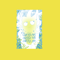 Image 1 of carry me comic