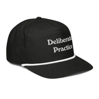 Image 4 of Deliberate practise