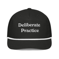 Image 1 of Deliberate practise
