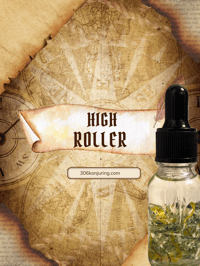 Image 2 of High Roller (Big WINS | Favor in Gambling)