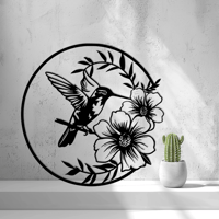 Image 11 of  Stunning 3D Printed Wall Art – Bring Your Space to Life!