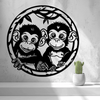 Image 17 of  Stunning 3D Printed Wall Art – Bring Your Space to Life!
