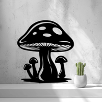 Image 19 of  Stunning 3D Printed Wall Art – Bring Your Space to Life!