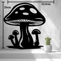 Image 20 of  Stunning 3D Printed Wall Art – Bring Your Space to Life!