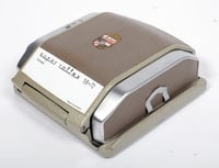 Image 10 of Linhof Technika 70 6X9 camera w/ 2 backs + reflex finder + grip #0416