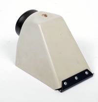 Image 13 of Linhof Technika 70 6X9 camera w/ 2 backs + reflex finder + grip #0416
