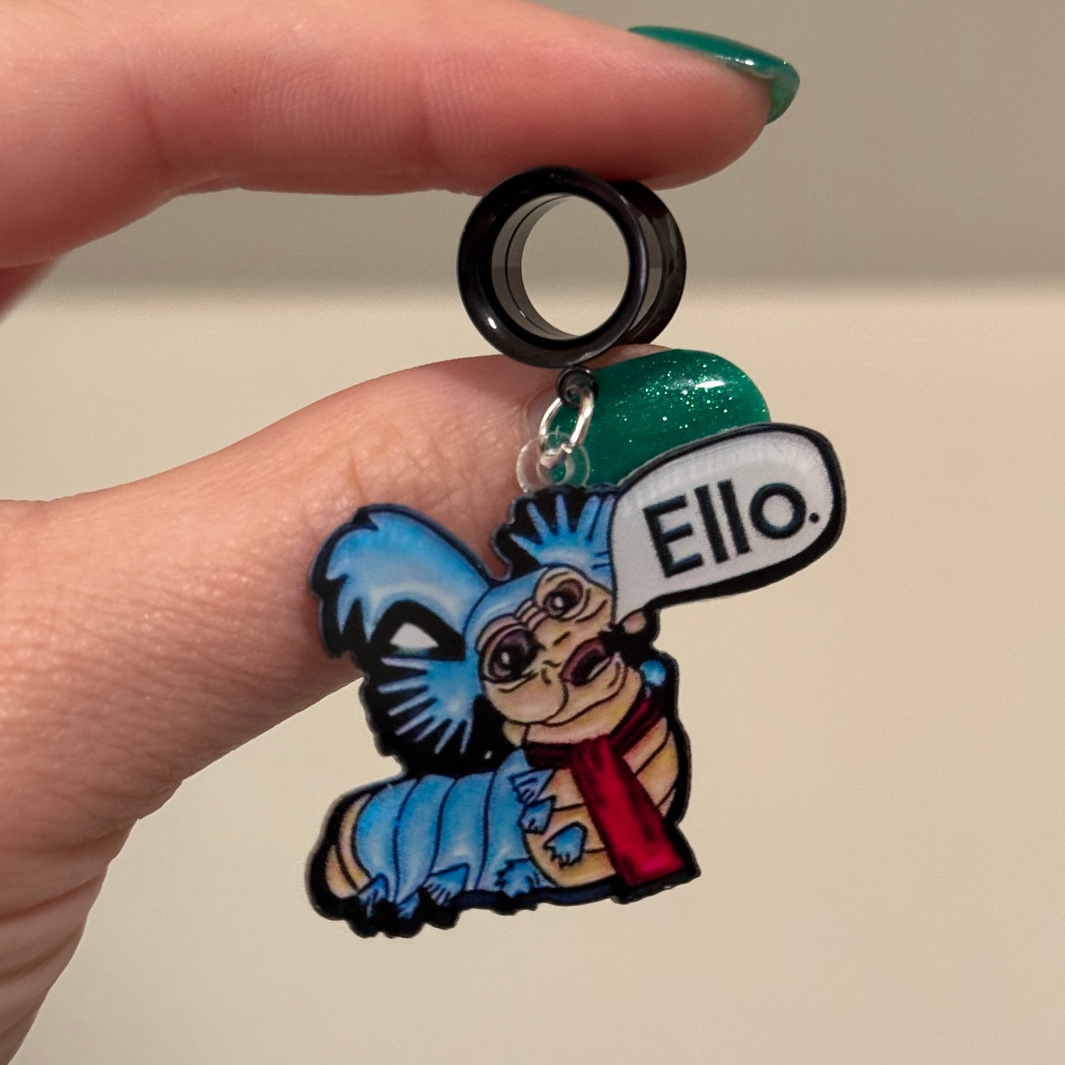 Image of 'Ello Dangles (Sizes 2g-2")