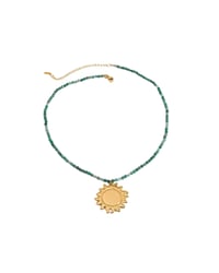 Helia Necklace