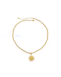 Celestia Necklace
