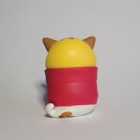 Image 2 of Jumbo Kenma-Cat Figure (IN-STOCK)