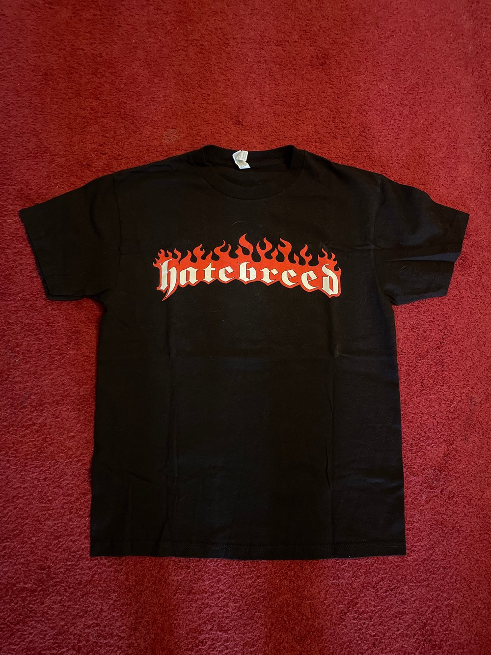 Hatebreed MEDIUM 