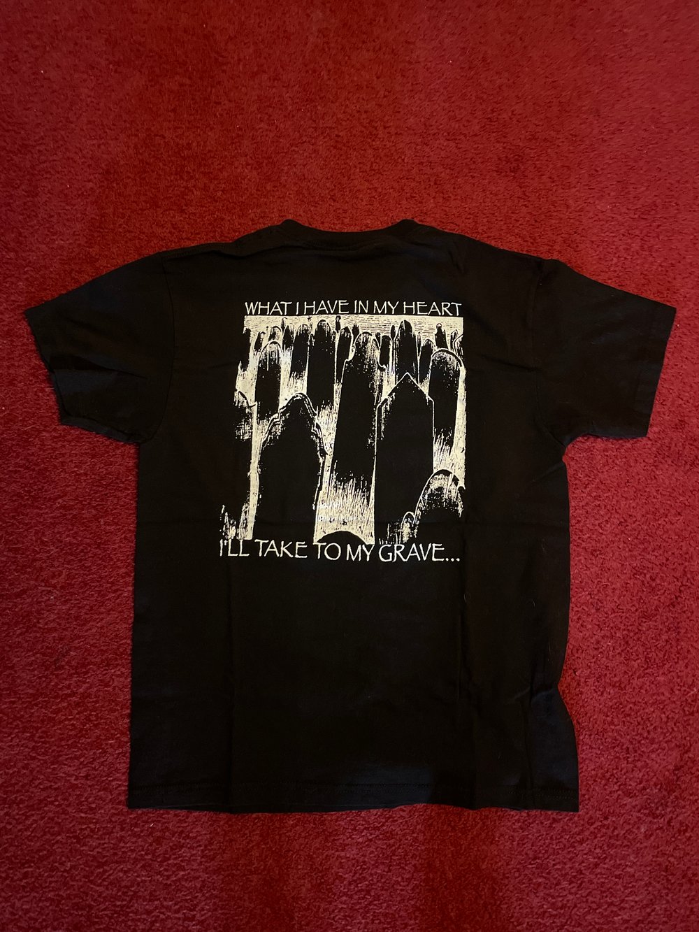 Hatebreed MEDIUM 