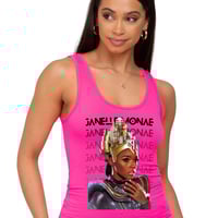 Janelle Monáe “Electric Royalty” Tank