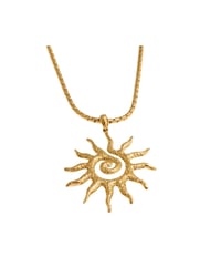 Perivolos Necklace