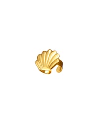 Imerovigli Shell Ring