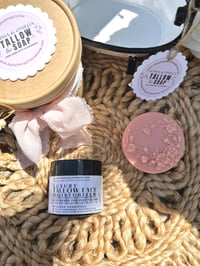 Image 5 of Tallow 2 pc Gift Set 