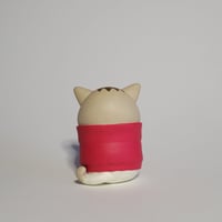 Image 2 of Mini Kenma-Cat Figure (IN-STOCK)