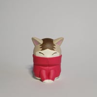 Image 1 of Mini Kenma-Cat Figure (IN-STOCK)