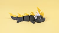 Image 2 of Thunder Dragon