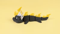 Image 3 of Thunder Dragon