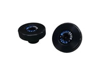 Image 2 of WQ Aluminum Tool Cart Knob Set